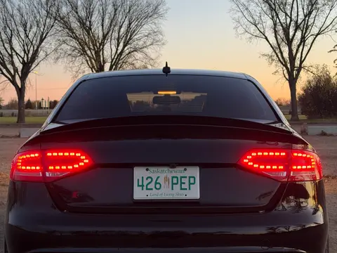 2012 Audi S4